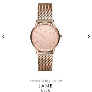MVMT Women’s Jane Watch